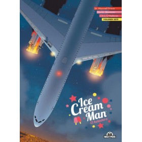 Ice Cream Man Vol 7 - Tapa Dura